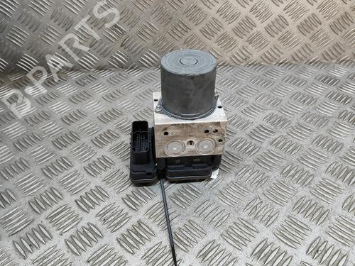 Used ABS pump ABS pump BMW X6 (F16, F86) xDrive 40 d (313 hp) 19743814 19743814