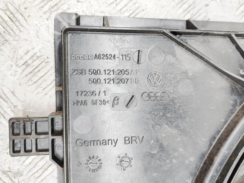 Radiator fan VW PASSAT B8 (3G2, CB2) 2.0 TDI | BP32973779M35 - Image 7