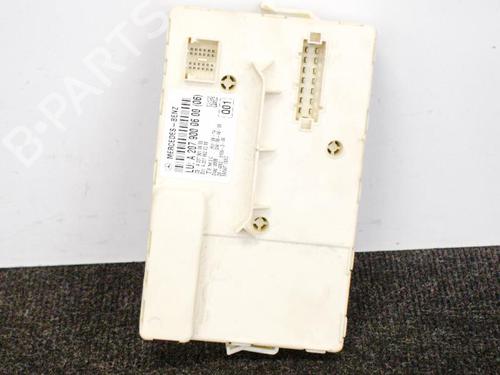 Electronic module MERCEDES-BENZ E-CLASS Coupe (C207) E 350 CDI (207.322) | BP6755183M83 