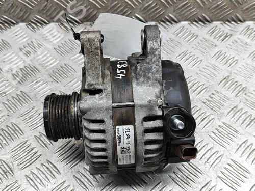 Used Alternator OPEL CROSSLAND X / CROSSLAND (P17, P2QO) 1.2 (75) (82 hp) 28552199