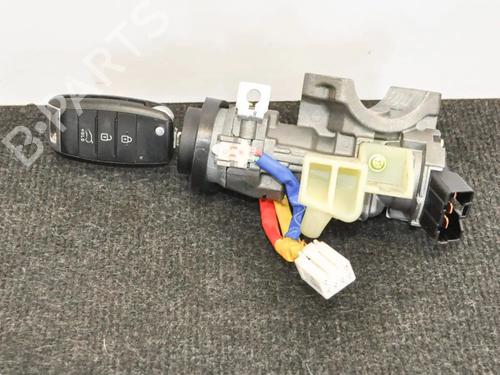 Ignition barrel KIA CEE'D (JD) 1.4 CVVT | BP7740733M48 - Image 4