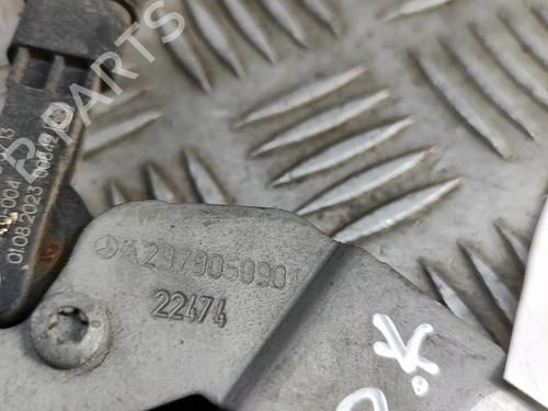 Electronic sensor MERCEDES-BENZ EQE (V295) EQE 350 (295.125) | BP28560368M84 