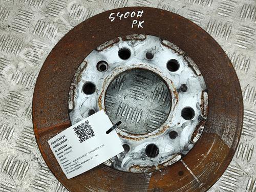 Used Other MERCEDES-BENZ SPRINTER 3,5-t Platform/Chassis (B907, B910) 315 CDI RWD (907.131, 907.133, 907.135, 907.231, 907.233... (150 hp) 28433554