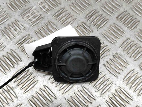 Used Electronic module SKODA SUPERB III Estate (3V5) 2.0 TDI (150 hp) 17548810
