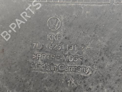 Bundpladebeskyttelse VW TRANSPORTER T6 Van (SGA, SGH, SHA, SHH) 2.0 TDI | BP29920691M92