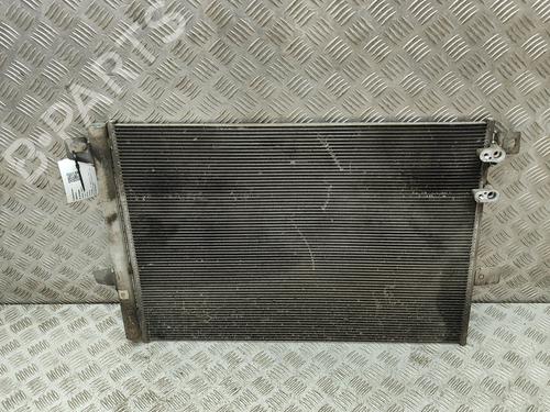 Used AC radiator AC radiator VW AMAROK (2HA, 2HB, S1B, S6B, S7A, S7B, AGD) 3.0 TDI 4motion (224 hp) 27644773 27644773