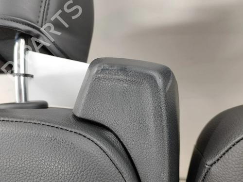 Rear seat MERCEDES-BENZ VITO Tourer (W447) 116 CDI / 116 BlueTEC (447.701, 447.703, 447.705) | BP31372462C17