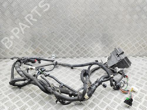 Fuse box RENAULT ZOE (BFM_) ZOE (BFMC, BFMD) | BP36415330E1 - Image 5