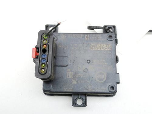 Electronic module SKODA OCTAVIA IV (NX3, NN3, PV3) 2.0 TDi | BP39511150M83 - Image 2