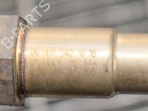 Electronic sensor MERCEDES-BENZ C-CLASS (W205) C 220 d 4-matic (205.005) | BP6759186M84 