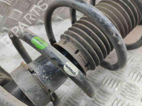 Left front shock absorber MAZDA CX-5 (KF) 2.0 | BP24976528M16 