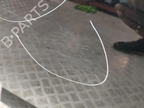 Dør venstre bagtil VW TAIGO (CS1) 1.0 TSI | BP27933398C4 