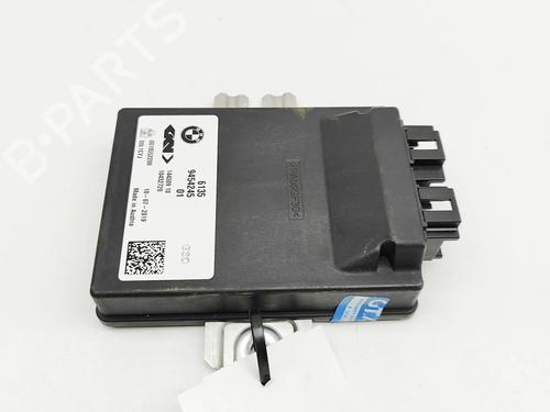 Used Electronic module Electronic module BMW X3 (G01, F97, G08) M Competition (510 hp) 33380107 33380107