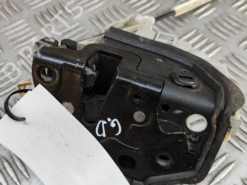 Rear right lock AUDI Q5 (8RB) SQ5 TDI quattro | BP28674967C99 