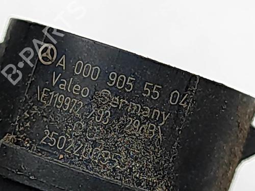 Electronic module MERCEDES-BENZ CLA (C118) CLA 180 (118.384) | BP40486535M83 - Image 6
