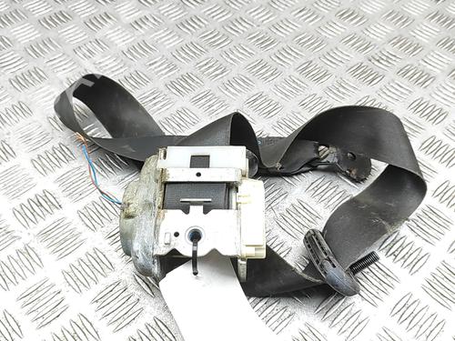 Front right seatbelt OPEL VIVARO B Bus (X82) 1.6 CDTI (06) | BP31951331I25