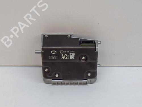 Camera TOYOTA bZ4X (_EAM1_) EV (YEAM15) | BP28560784E14