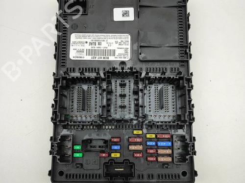 Control unit FORD PUMA (J2K, CF7) 1.0 EcoBoost mHEV | BP38421900M11 - Image 7