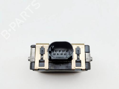 Electronic module MERCEDES-BENZ EQB (X243) EQB 350 4-matic (243.612) | BP38600067M83 - Image 6