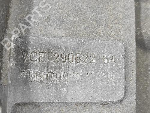 Gearbox VW T-ROC (A11, D11) 1.5 TSI | BP19329845M3 - Image 7