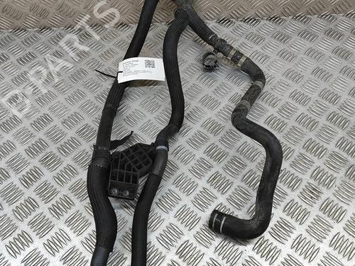 Pipe MASERATI GHIBLI III (M157) 3.0 | BP23247661M125