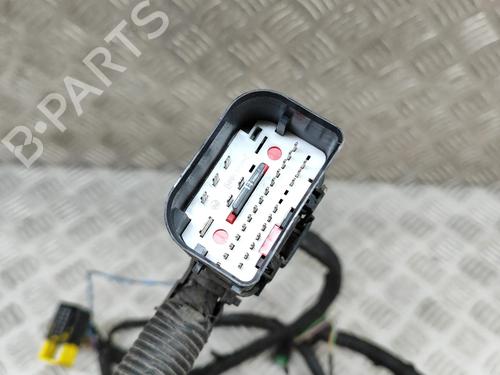 Wiring harness JAGUAR I-PACE (X590) EV400 AWD | BP27766761E16 