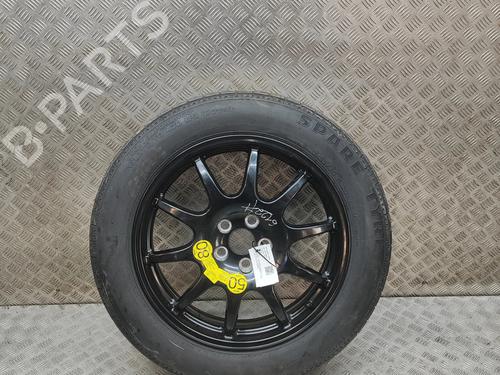 Used Jack Kit Jack Kit LAND ROVER RANGE ROVER SPORT II (L494) 4.4 SDV8 4x4 (340 hp) 33985436 33985436