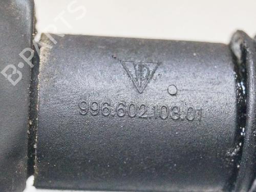 Ignition coil PORSCHE 911 Convertible (996) 3.4 Carrera | BP6738642M94 