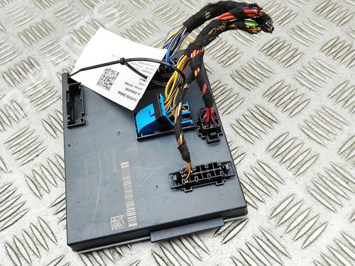 Control unit PORSCHE MACAN (95B) 3.0 S Diesel | BP40206241M11 - Image 3