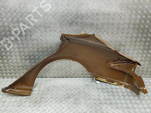 Bagstkærm Højre TESLA MODEL 3 (5YJ3) EV AWD | BP36644409C44 - Image 2