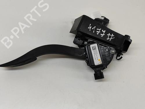 Pedal JAGUAR I-PACE (X590) EV400 AWD | BP27766791I4 - Image 2