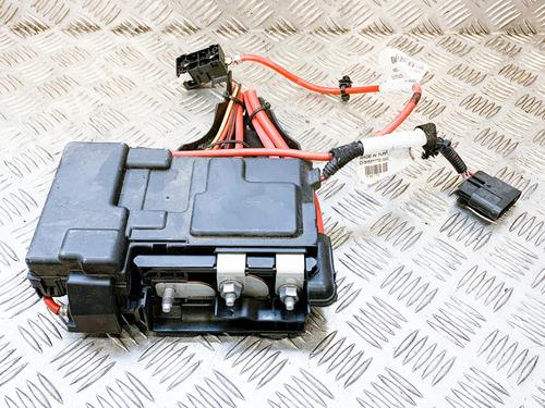 Used Fuse box VOLVO V60 I (155) D4 (181 hp) 28732504