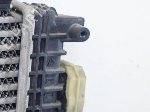 Intercooler VW PASSAT B7 Variant (365) 2.0 TDI | BP10187393M30  - Image 5