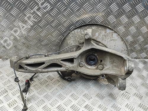 Left front steering knuckle TESLA MODEL Y (5YJY) EV Performance All-wheel Drive | BP34701464M25 - Image 2