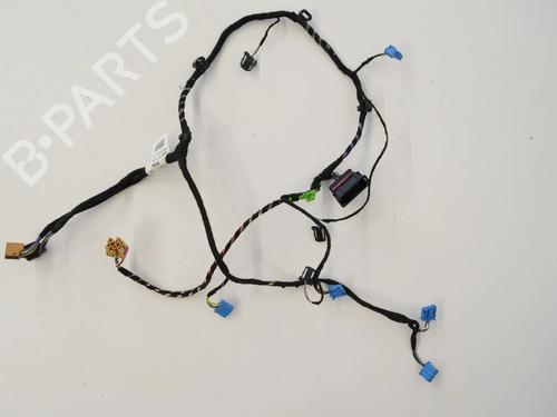 Used Wiring harness VW SHARAN (7N1, 7N2) 2.0 TDI (140 hp) 30247740