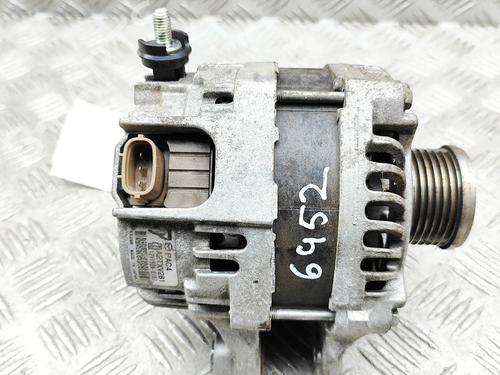 Alternator MAZDA MX-5 IV (ND__) 2.0 (ND6E, NDERC) | BP37996149M7  - Image 5