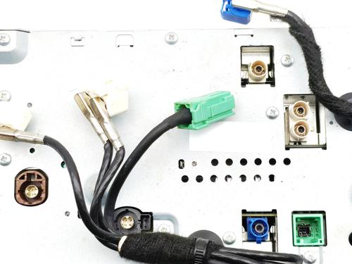 Electronic module VOLVO XC40 (536) D3 | BP39989605M83 - Image 5