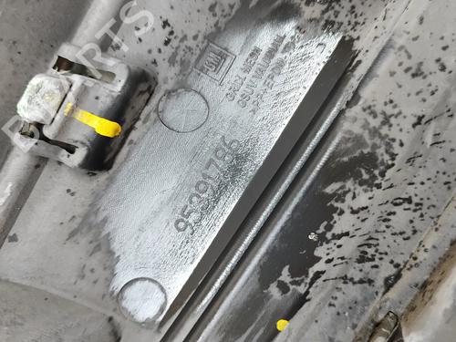 Grille OPEL MOKKA / MOKKA X (J13) 1.6 (_76) | BP16140026C40 