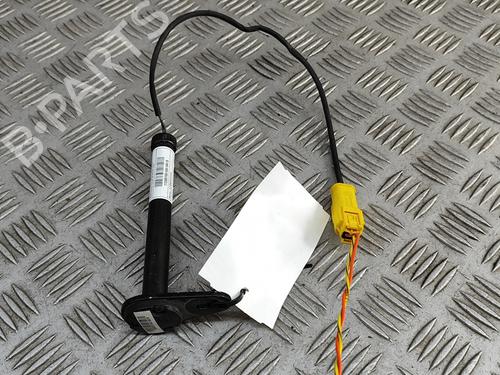 Elektronisk modul MERCEDES-BENZ SLC (R172) 180 (172.431) (156 hp) 27158240