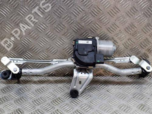 Vindrute Vindusviskermekanisme SKODA OCTAVIA IV (NX3, NN3, PV3) 1.0 TSI 5E8955023A|339702201H|1397225098|5E8955119A