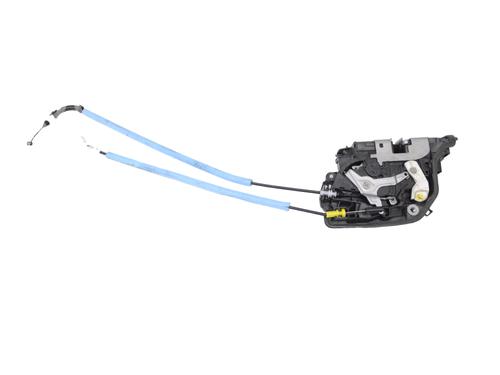 Used Rear left lock BMW X5 (F15, F85) xDrive 40 d (313 hp) 30236206