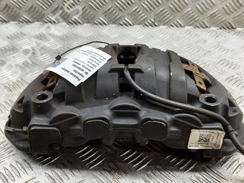 Right front brake caliper PORSCHE TAYCAN Cross Turismo (Y1B) 4S Performance Battery Plus (Y1BDB1) | BP28061948M104 