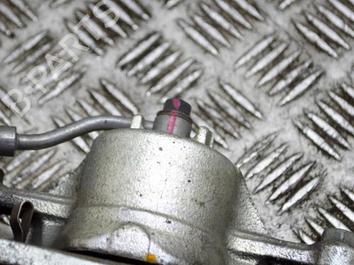 Left front brake caliper KIA RIO III (UB) 1.2 | BP14636677M105  - Image 6