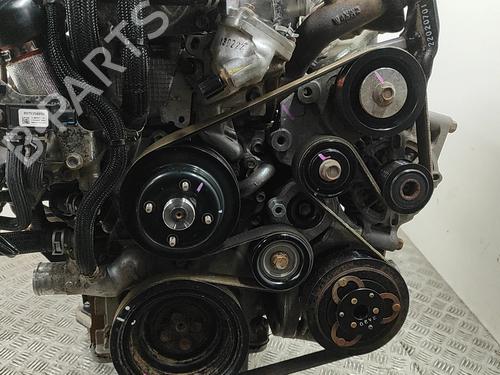 Engine ISUZU D-MAX II (TFR, TFS) 1.9 Ddi 4x4 (TFS87J) | BP31047065M1 - Image 6