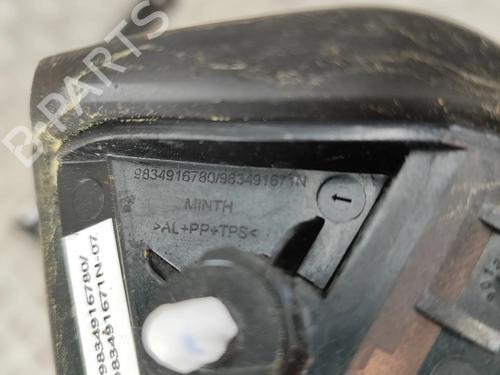 Other OPEL MOKKA 1.2 (76) | BP33371156O1 - Image 11