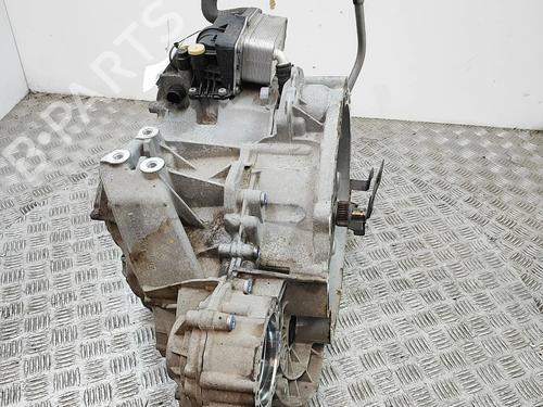 Gearbox MERCEDES-BENZ A-CLASS (W177) AMG A 35 4-matic (177.051) | BP38755762M3 - Image 4