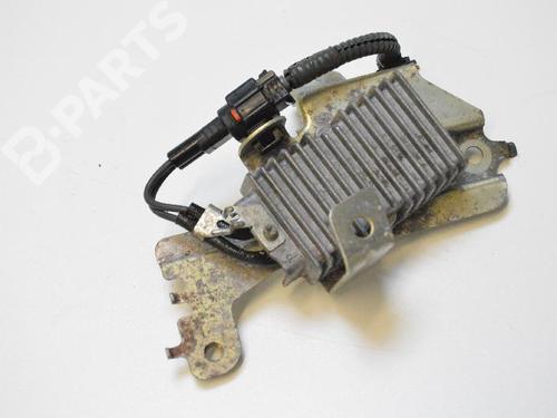Used Control unit Control unit 9865481 9865481