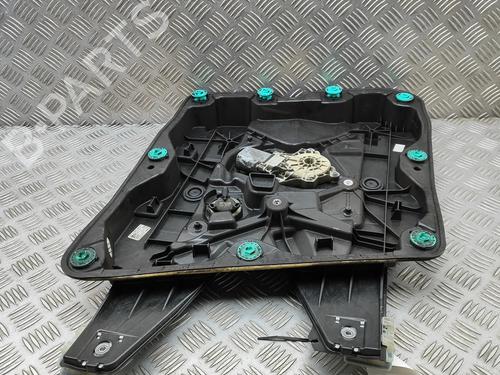 Front right window mechanism AUDI Q4 E-TRON SUV (F4B) 45 | BP29637609C23 - Image 4