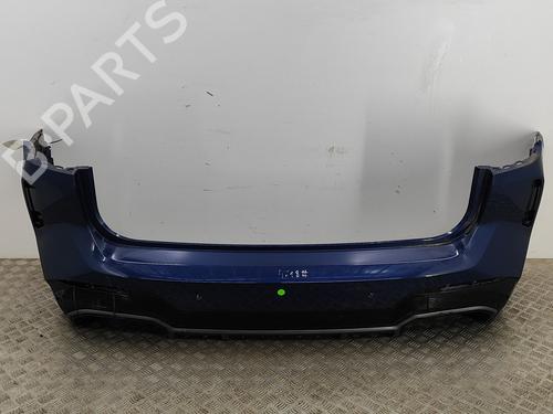 Used Rear bumper BMW X3 (G01, F97, G08) iX3 (286 hp) 28550692