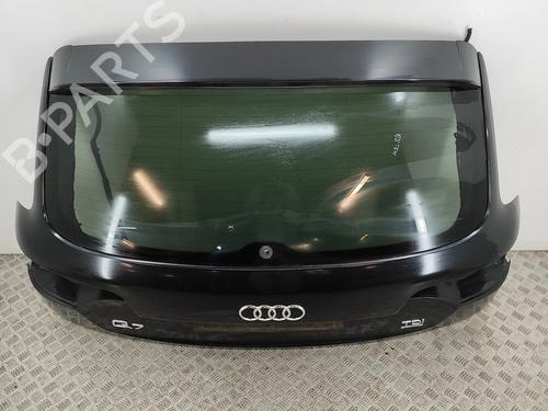 Tailgate AUDI Q7 (4LB) 3.0 TDI quattro | BP30971856C6